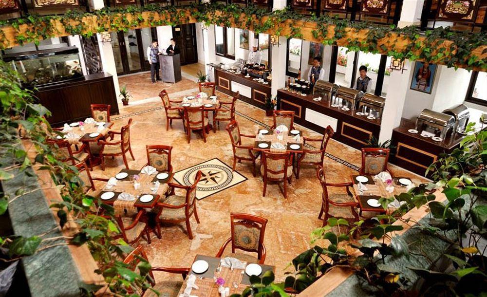 Denzong Regency- Luxury Mountain Retreat Spa & Casino Ґанґток Екстер'єр фото